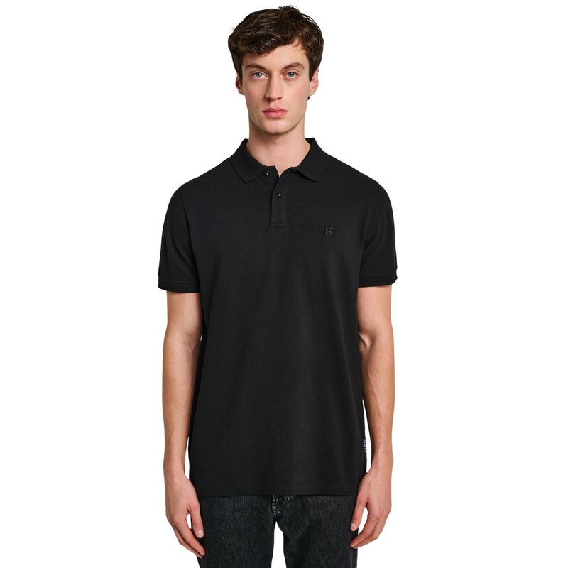 Muška majica Staff Thomas man polo