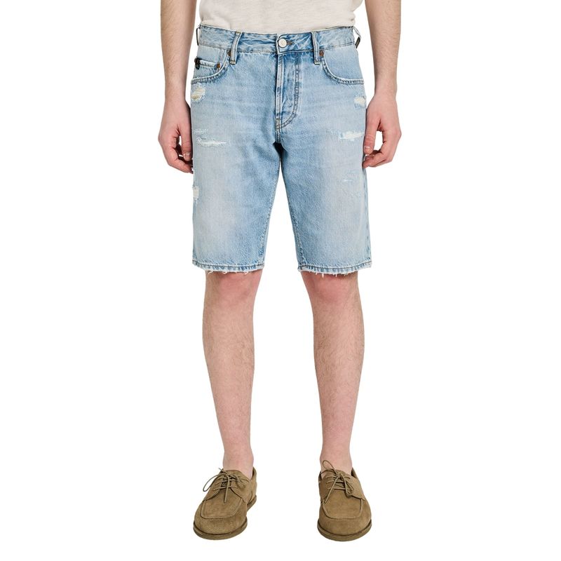 Muške bermude Staff Paolo man short pant