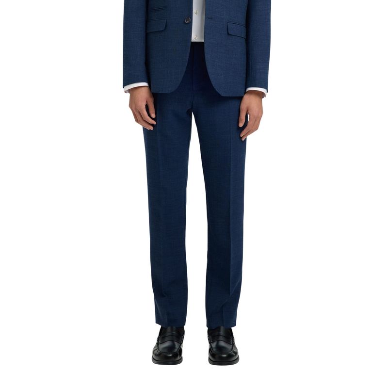 Muške pantalone Selected Tailored trousers
