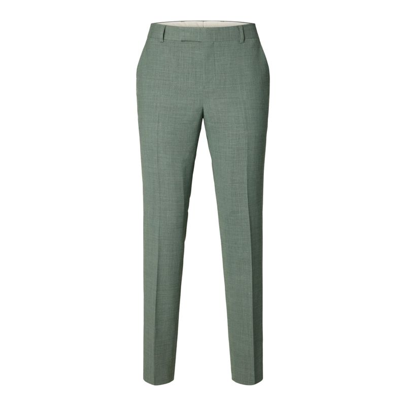 Muške pantalone Selected Tailored trousers