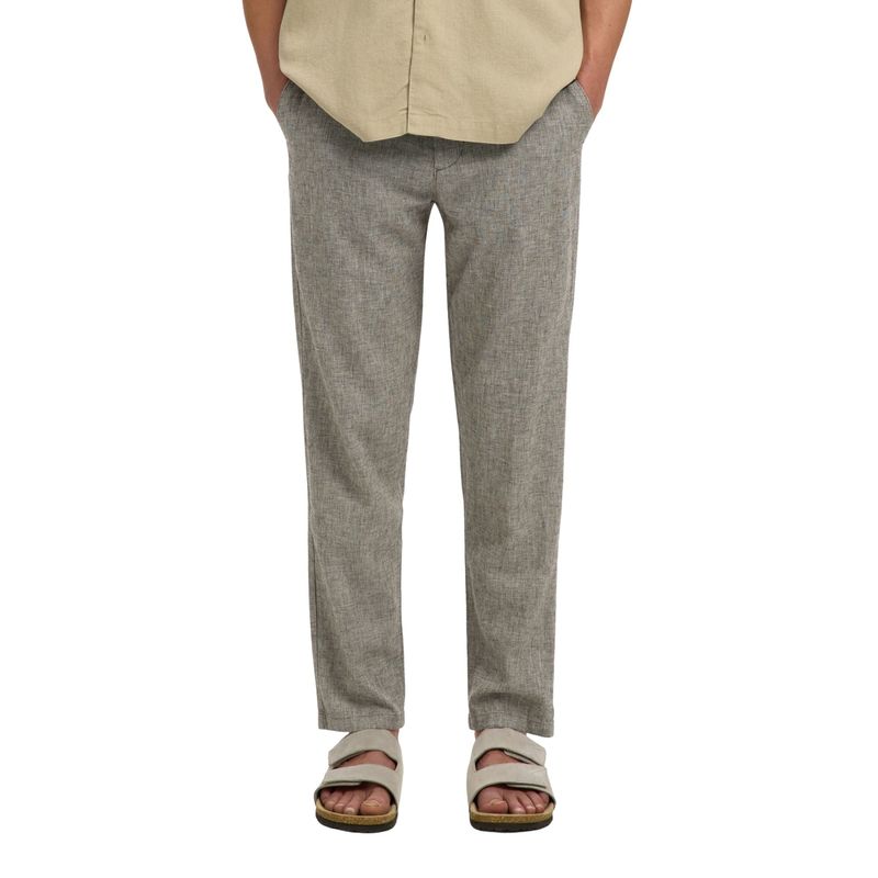 Muške pantalone Selected Trousers