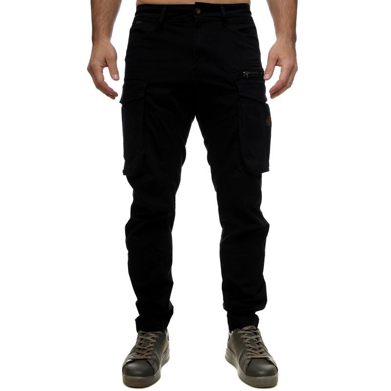 Muške pantalone Staff Lucas Man Cargo Pant