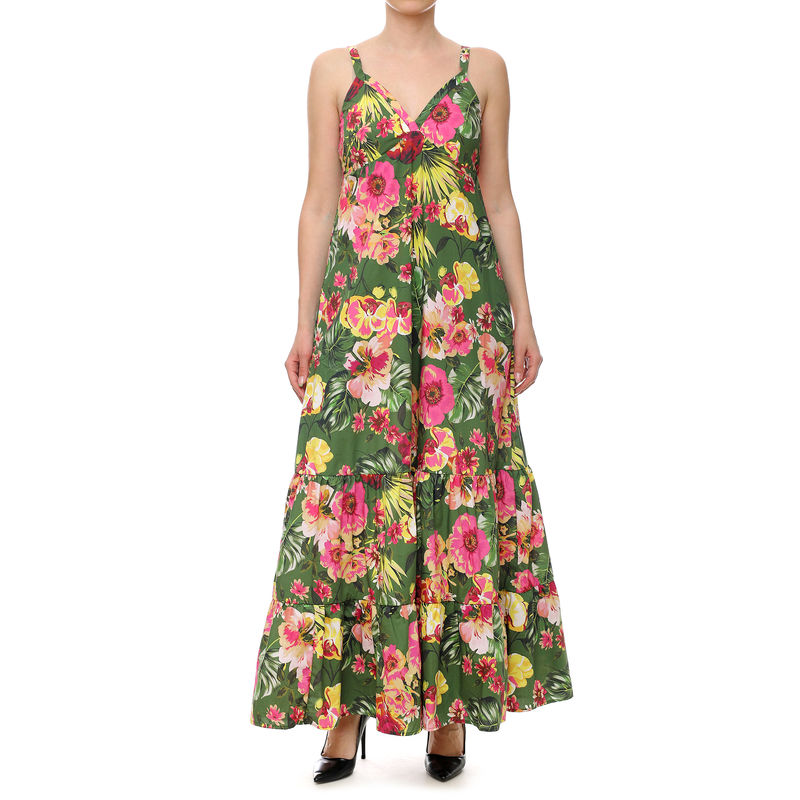 Ženska haljina Liu Jo DRESS