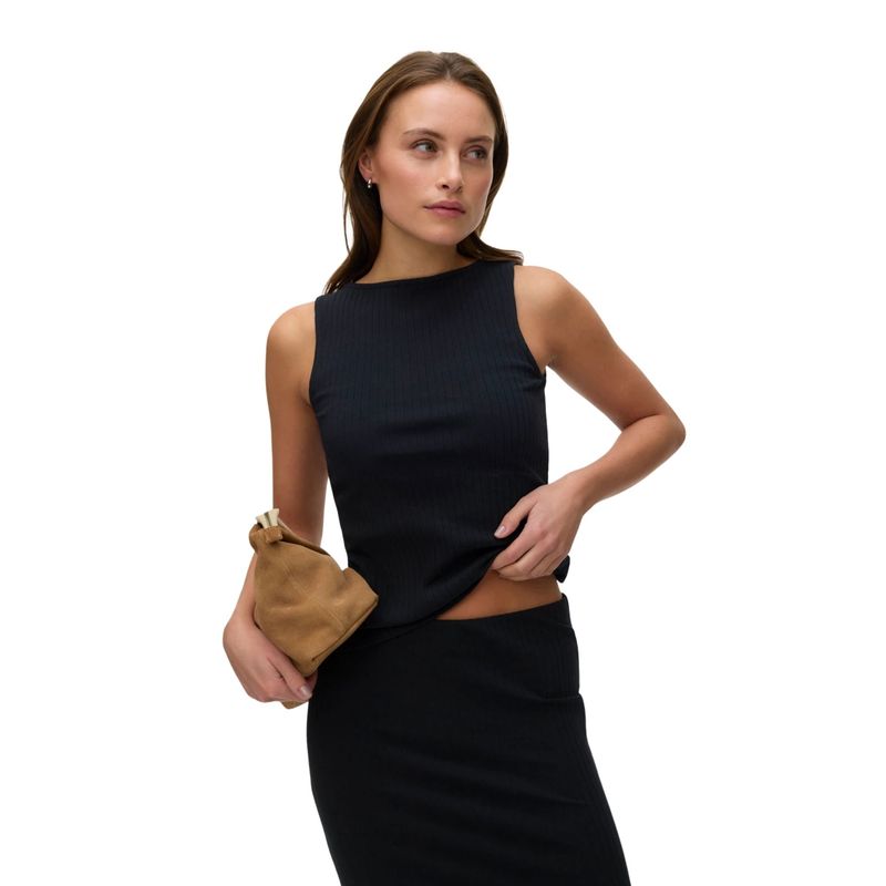 Ženska majica Vero Moda Ruby top