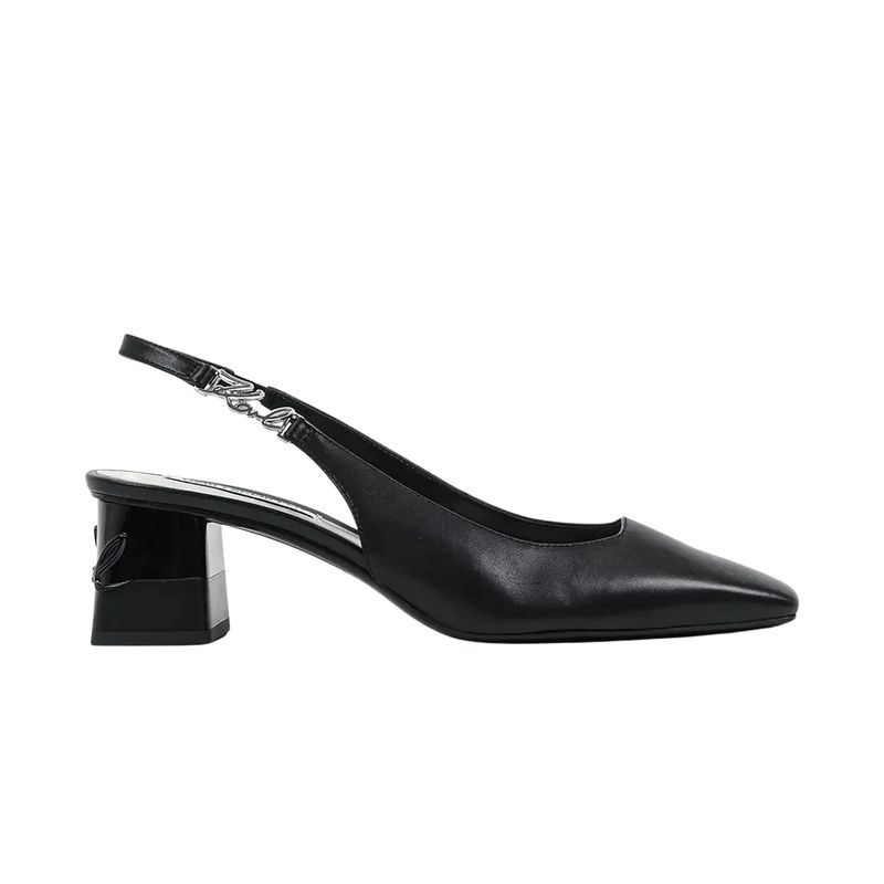 Ženske cipele Karl Lagerfeld Kayla slingback