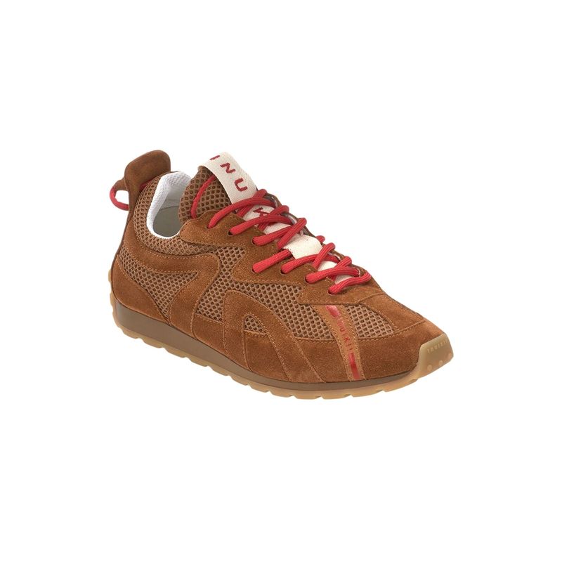 Ženske patike Inuikii Maribella suede