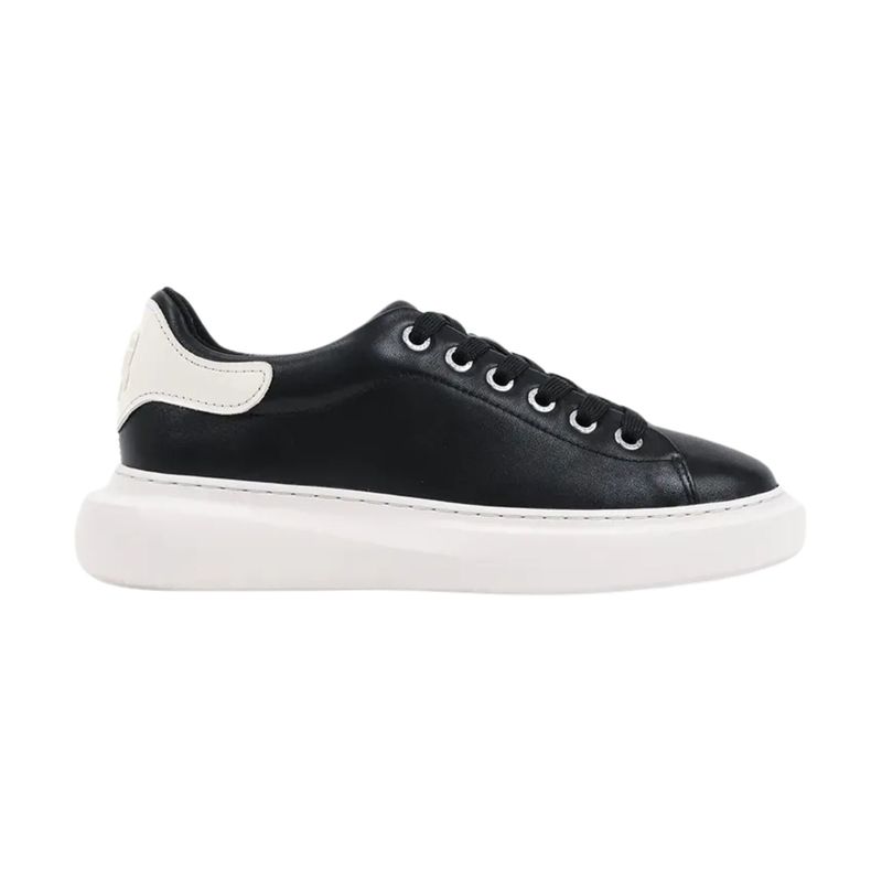 Ženske patike Karl Lagerfeld Kore karl nft relief