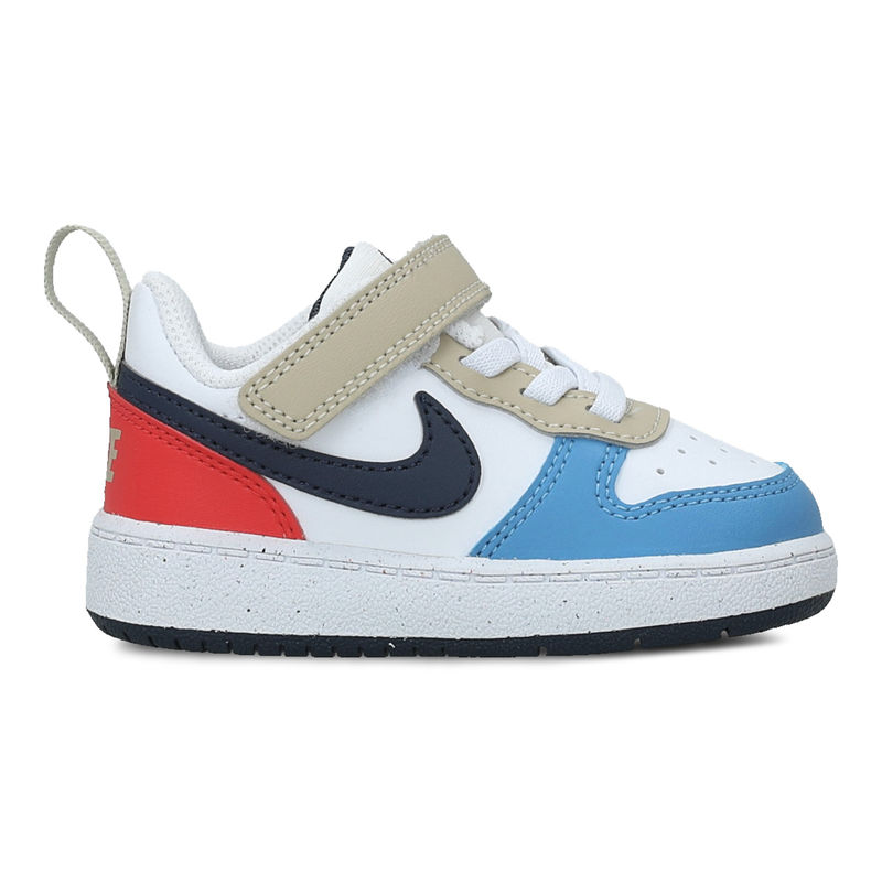 Dečije patike Nike Court borough low recraft btv