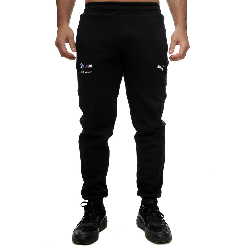 Muška trenerka donji deo Puma BMW MMS Sweat Pants, reg/cc