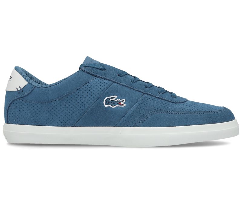 Mu ke patike Lacoste COURT MASTER 219 1