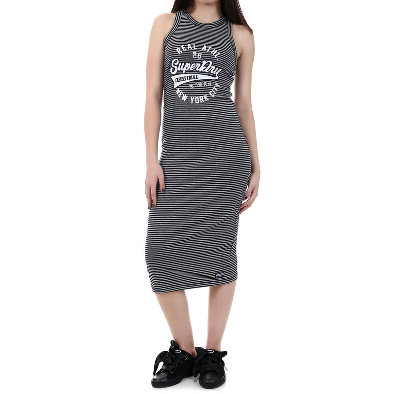 Ženska haljina Superdry
