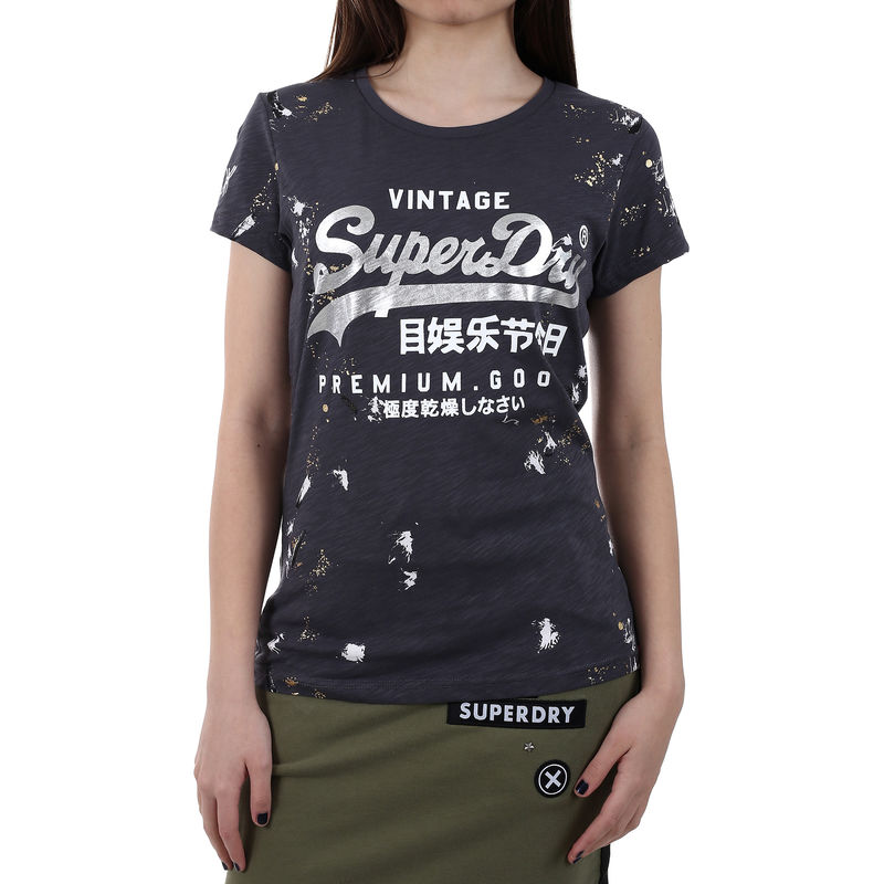 Ženska majica Superdry