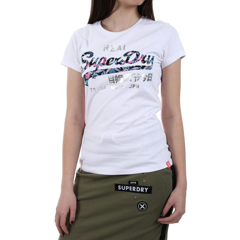 Ženska majica Superdry