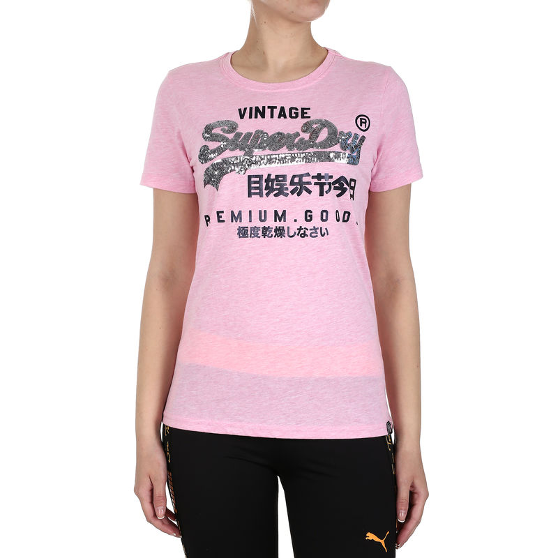 Ženska majica Superdry