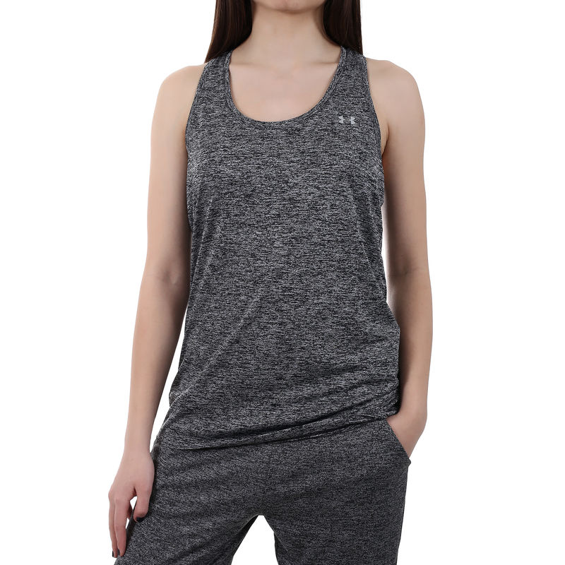 Ženska majica UNDER ARMOUR TECH TANK - TWIST