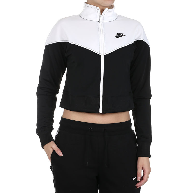 Ženski duks Nike W NSW HRTG TRACK JKT PK