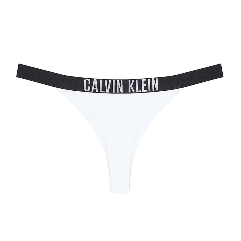 Ženski kupaći donji deo Calvin Klein Brazilian