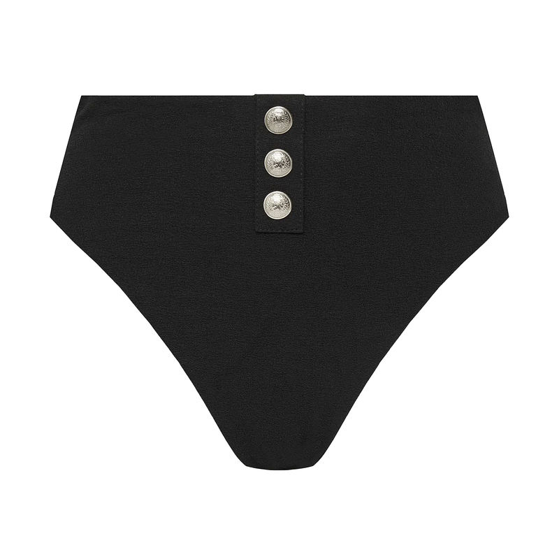 Ženski kupaći donji deo Tommy Hilfiger Cheeky high waist (ext sizes)
