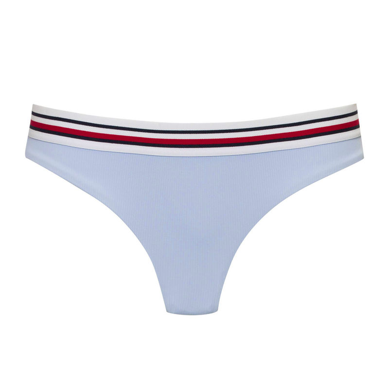 Ženski kupaći donji deo Tommy Hilfiger Classic bikini