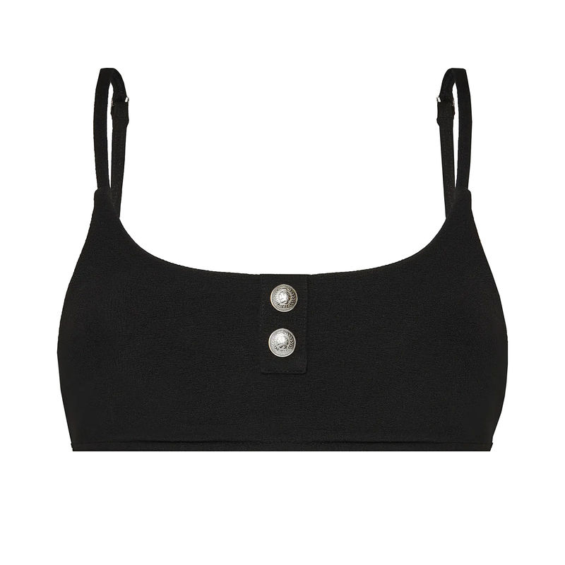 Ženski kupaći gornji deo Tommy Hilfiger Bralette (ext sizes)