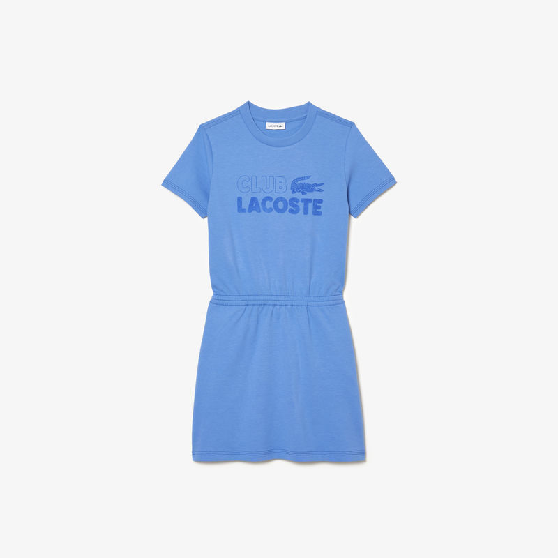 Dečija haljina Lacoste