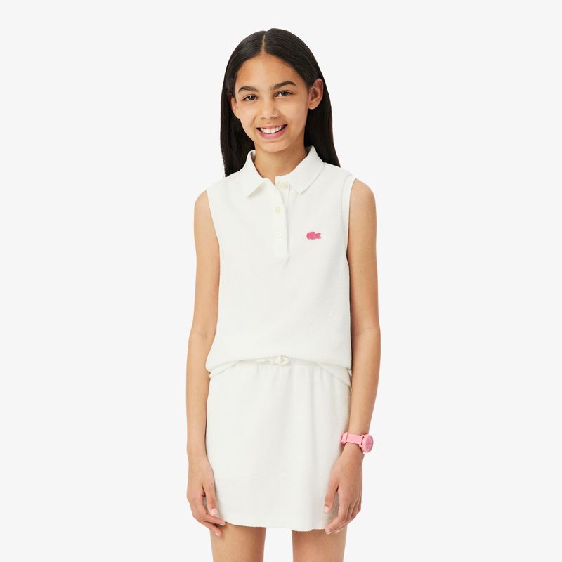 Dečija majica Lacoste