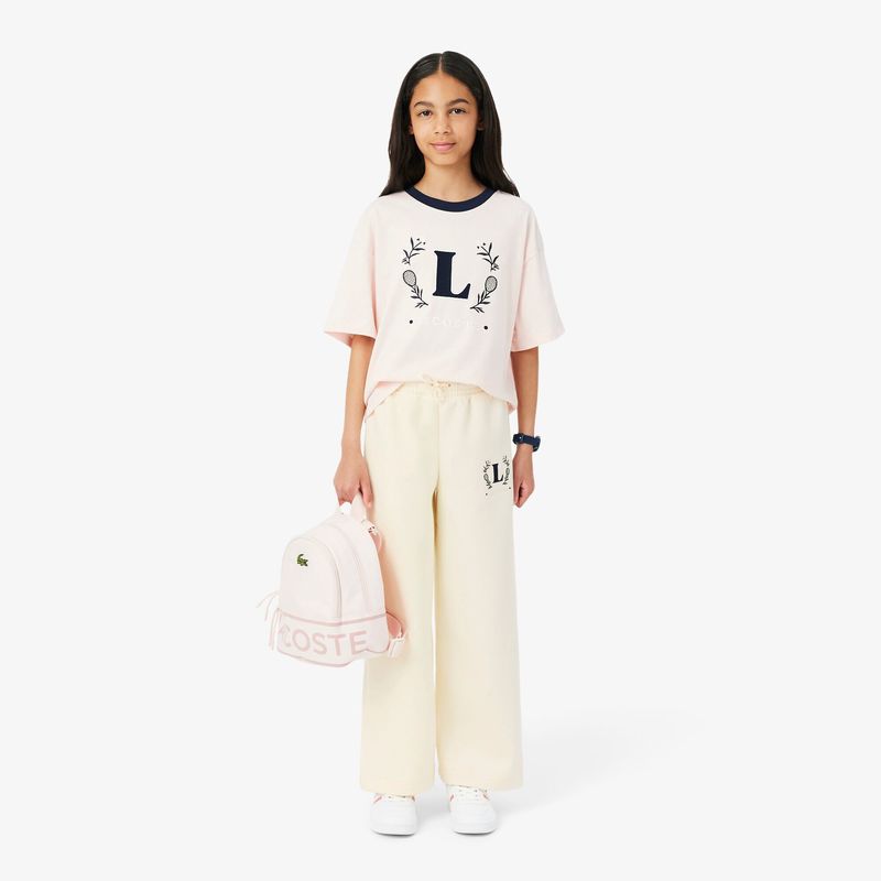 Dečija trenerka donji deo Lacoste