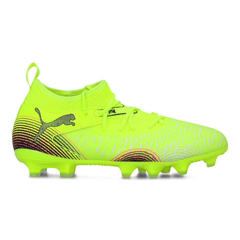 Dečije kopačke Puma Future 8 match fg/ag jr