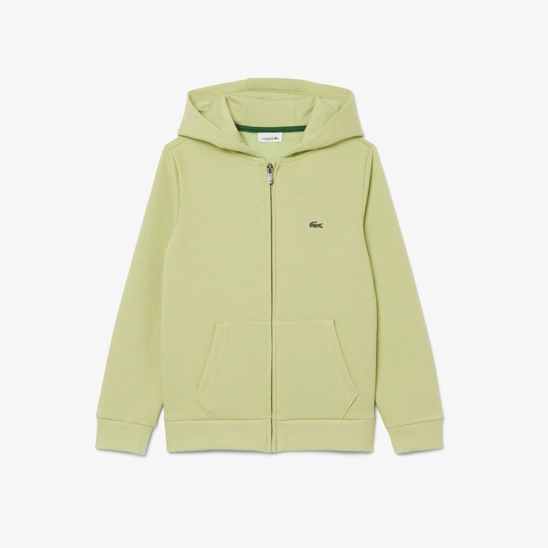 Dečiji duks Lacoste