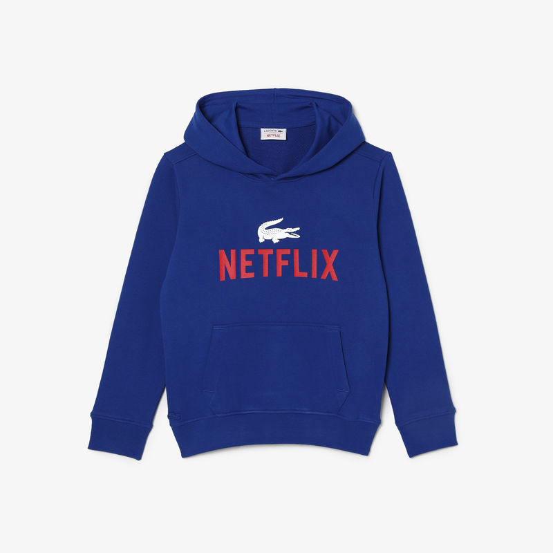 Dečiji duks Lacoste