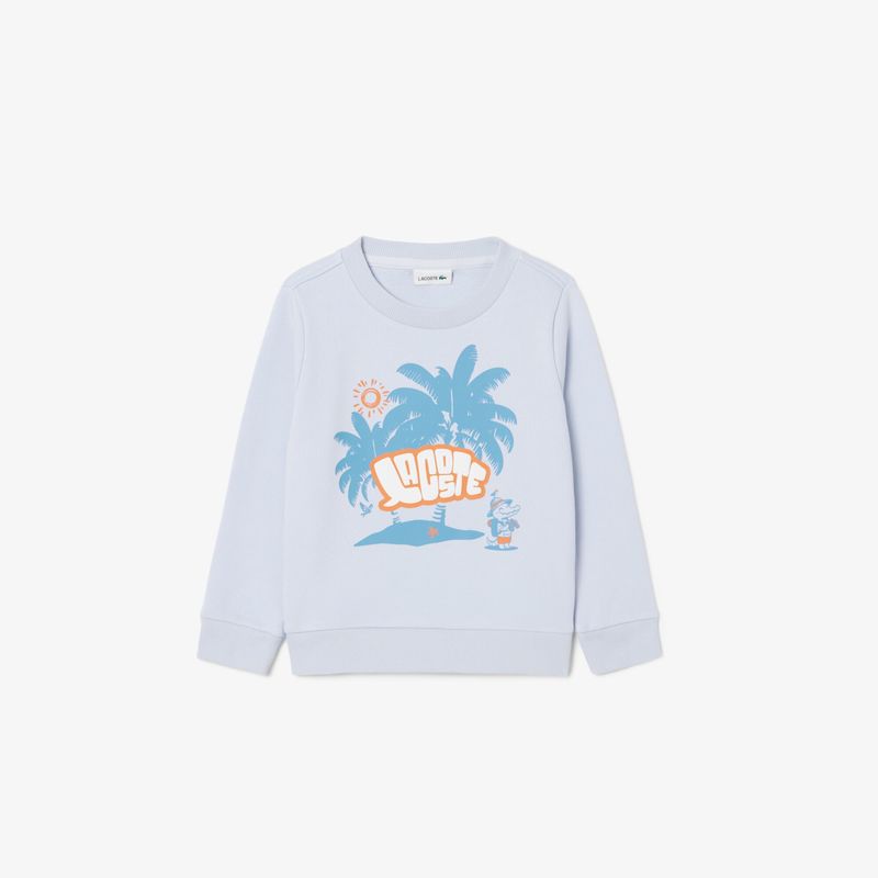 Dečiji duks Lacoste