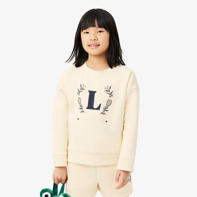 Dečiji duks Lacoste