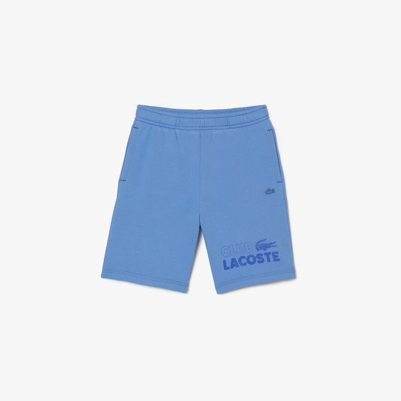 Dečiji šorc Lacoste
