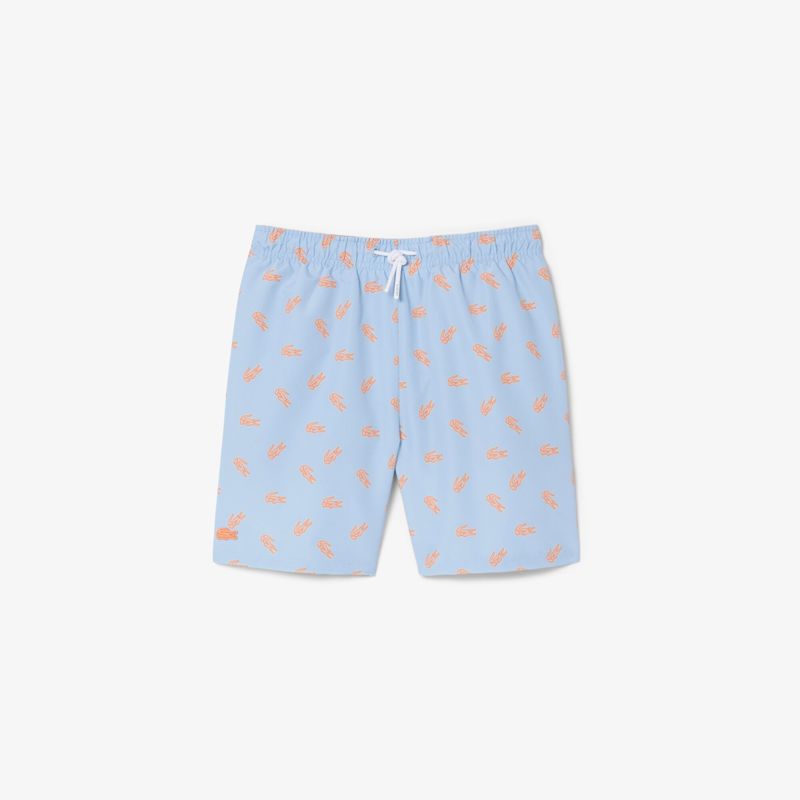 Dečiji šorc za kupanje Lacoste