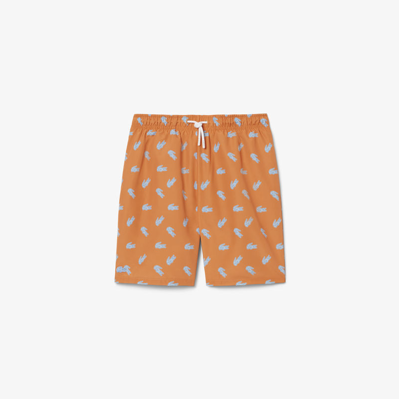 Dečiji šorc za kupanje Lacoste