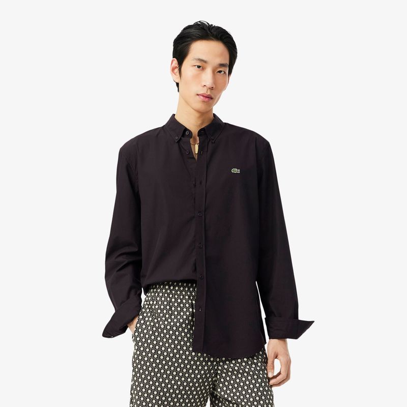 Muška košulja Lacoste