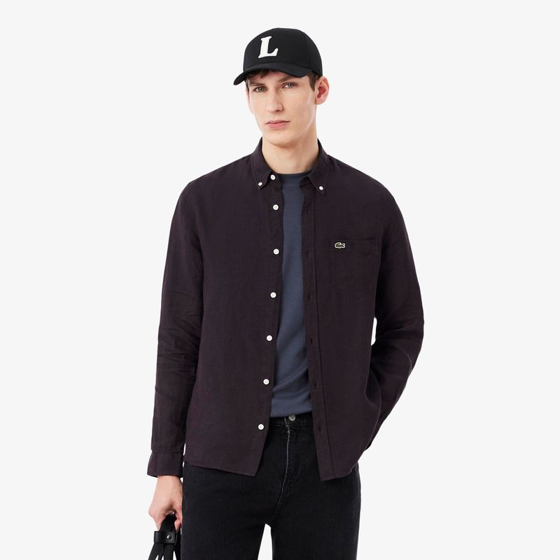 Muška košulja Lacoste