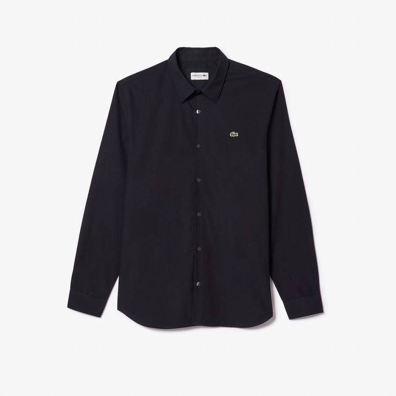 Muška košulja Lacoste Slim Fit