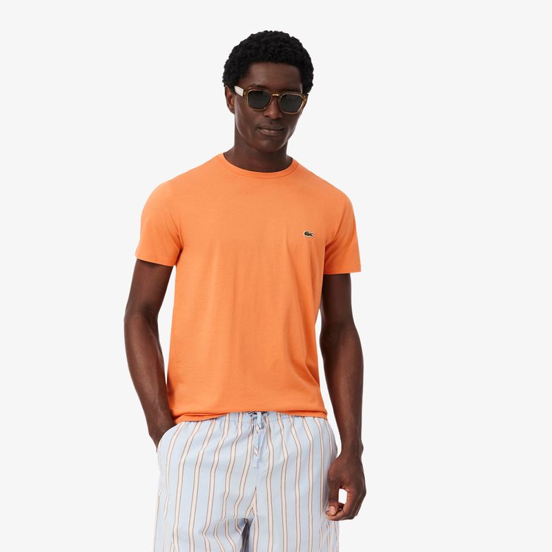Muška majica Lacoste Regular fit