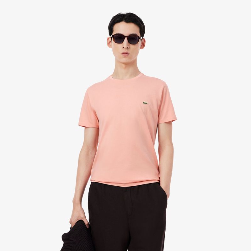 Muška majica Lacoste Regular fit
