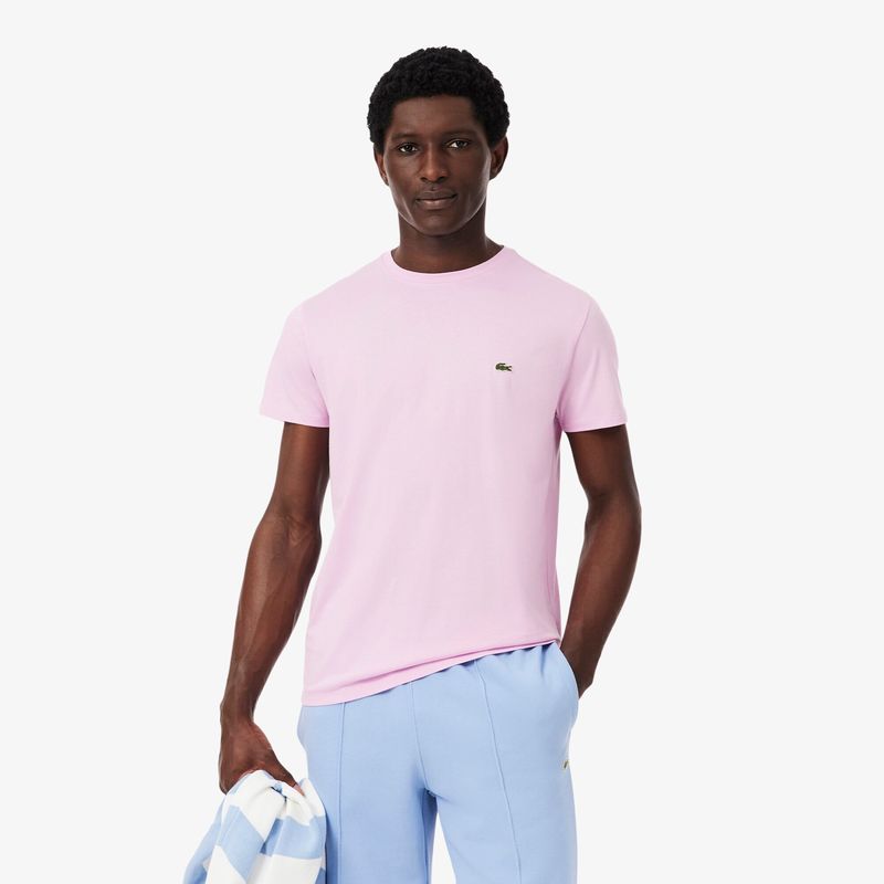 Muška majica Lacoste Regular fit