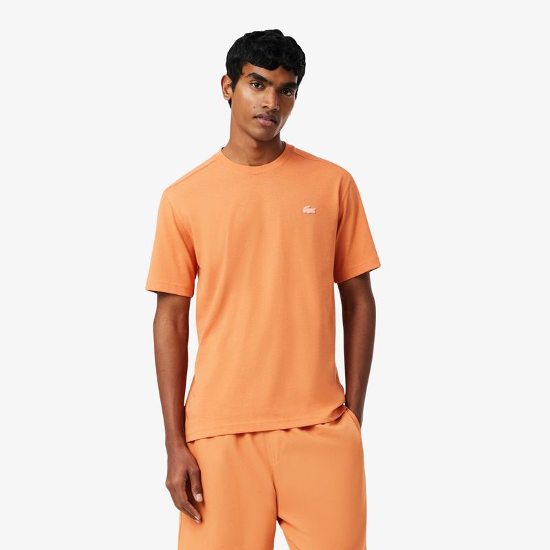 Muška majica Lacoste Regular fit