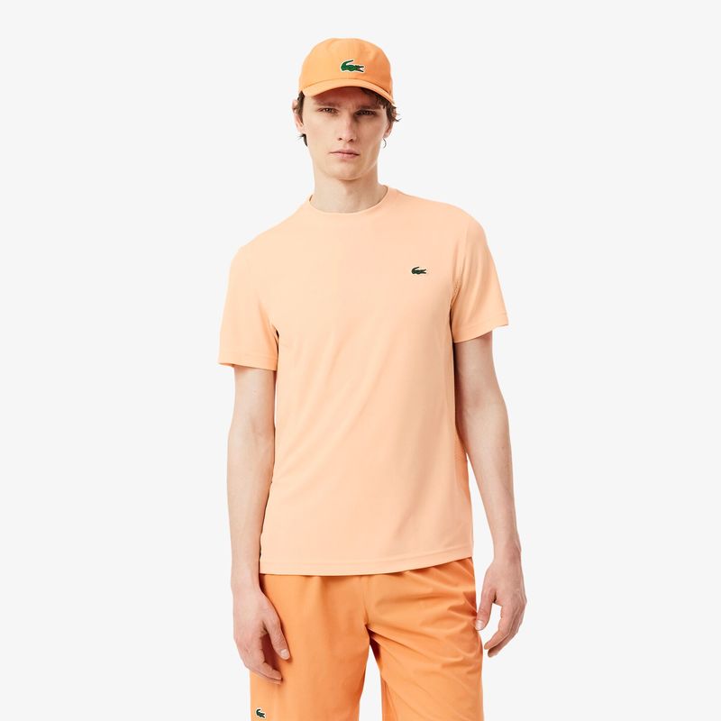 Muška majica Lacoste Regular fit