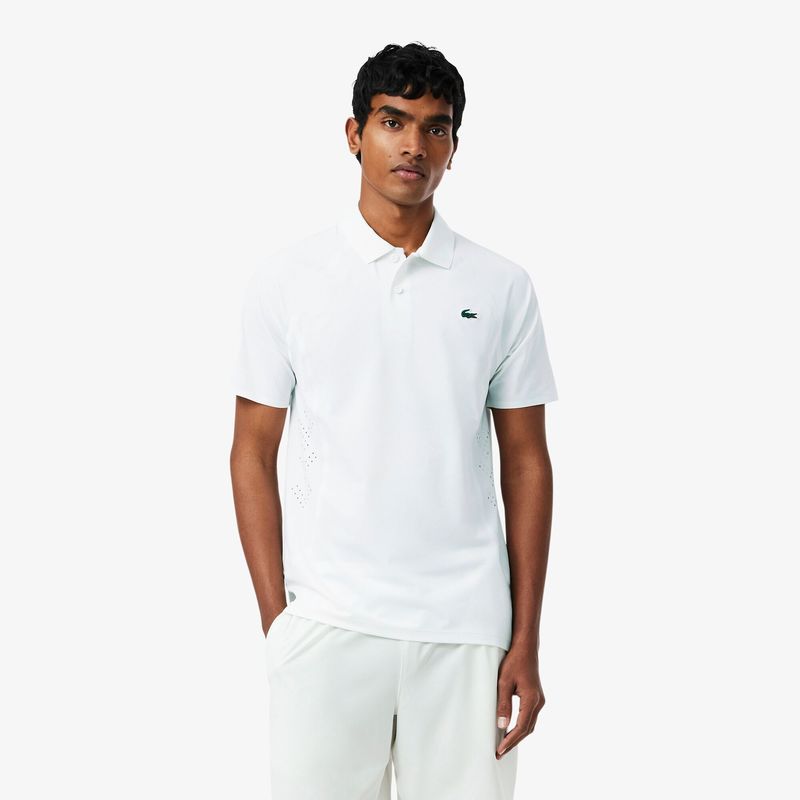 Muška majica Lacoste Slim fit