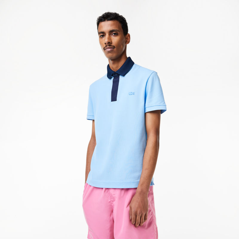 Lacoste online polo 2019
