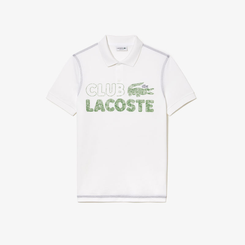 Muška polo majica Lacoste