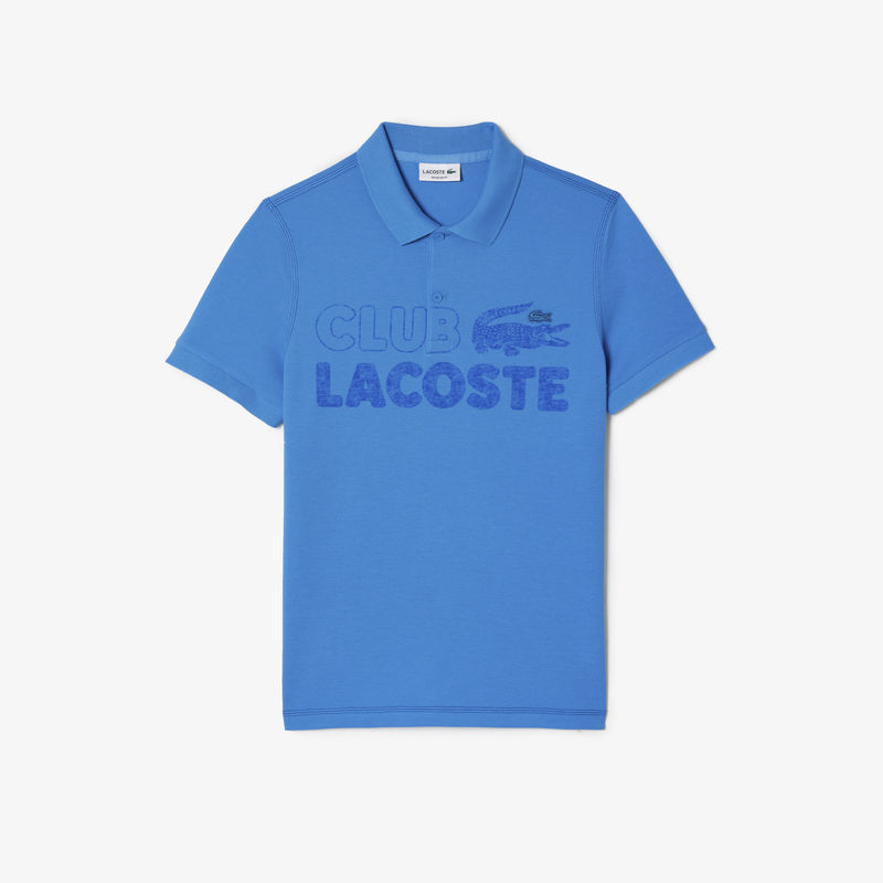 Muška polo majica Lacoste