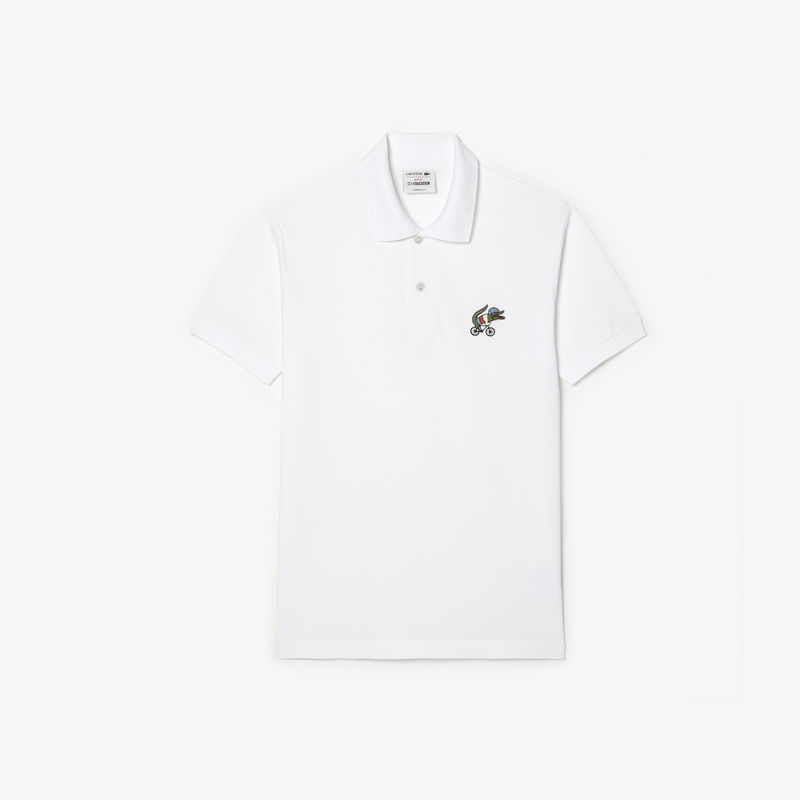 Muška polo majica Lacoste