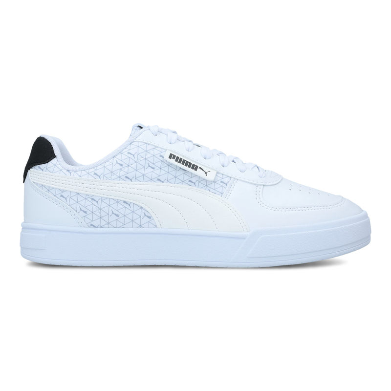 Muške patike Puma Caven Logo Power