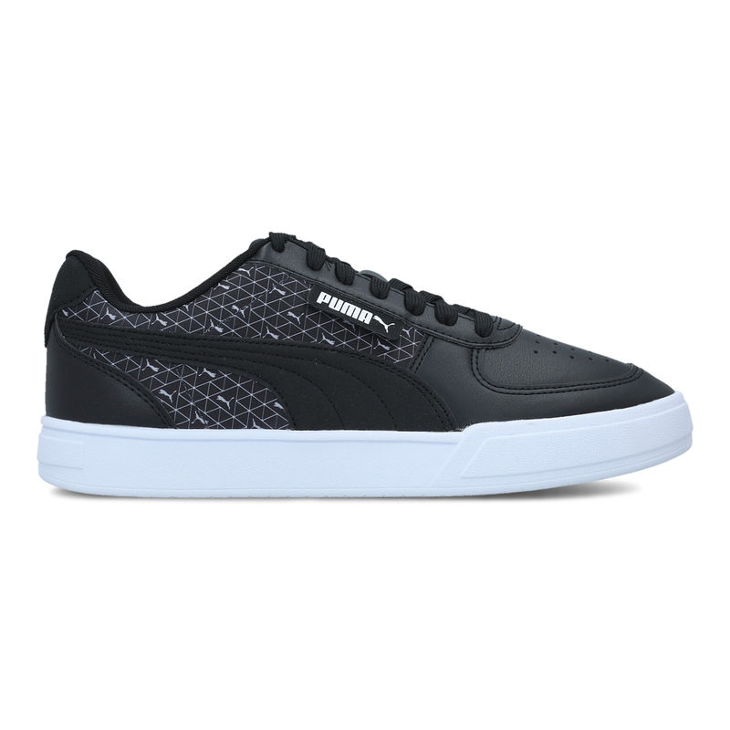 Muške patike Puma Caven Logo Power